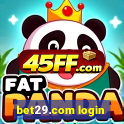 bet29.com login